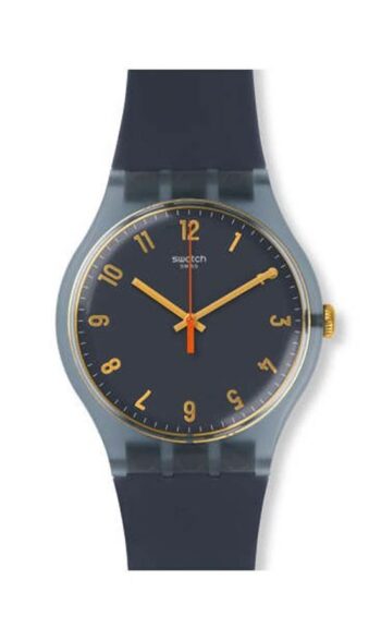 Swatch SUOM105 Unisex Kol Saati