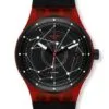 Swatch SUTR400 Unisex Kol Saati