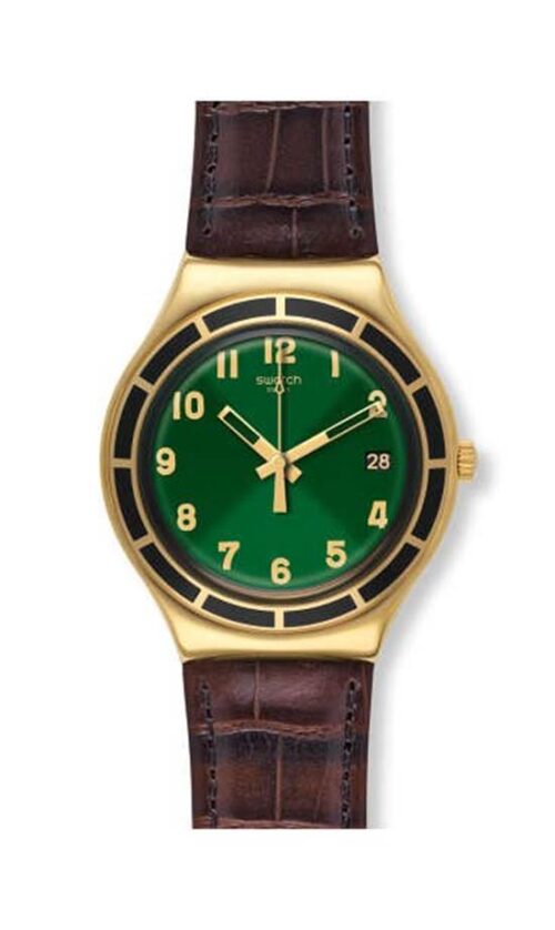 Swatch YGG406 Uniseks Kol Saati