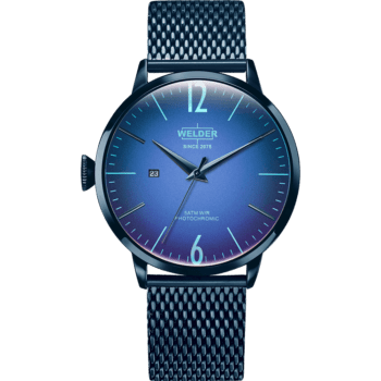 Welder Moody WRC407 6 17033119282894044