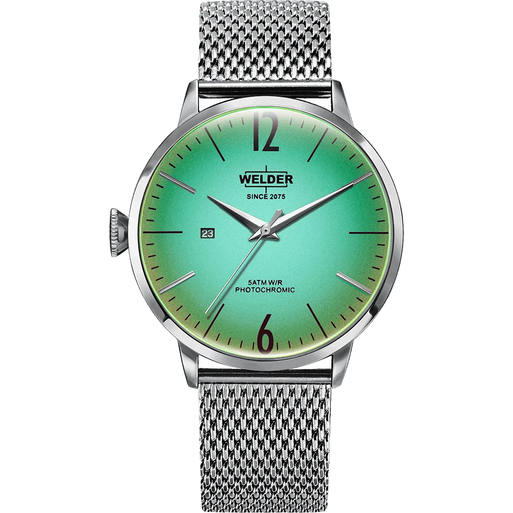 Welder Moody WRC406 Erkek Kol Saati