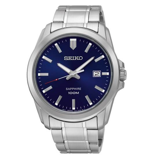 Seiko SGEH47P1 Erkek Kol Saati 3 Seiko SGEH47P1 Erkek Kol Saati
