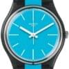 Swatch GM186 Unisex Kol Saati