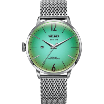 Welder Moody WRC406 Erkek Kol Saati 8 17051718200883016