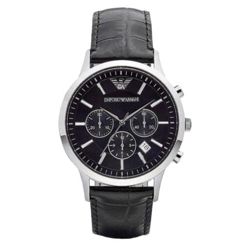 Emporio Armani AR2447 Erkek Kol Saati