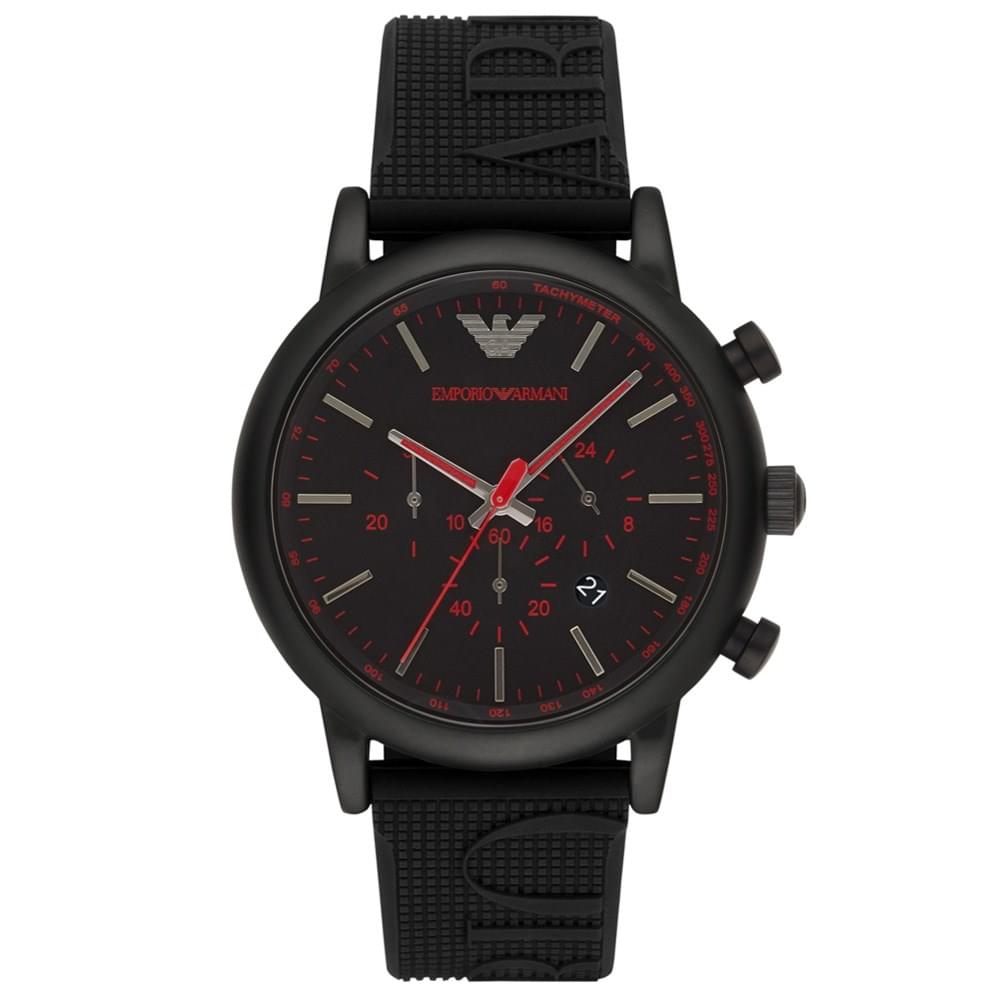 Emporio Armani AR11024 Erkek Kol Saati 3 Emporio Armani AR11024 Erkek Kol Saati