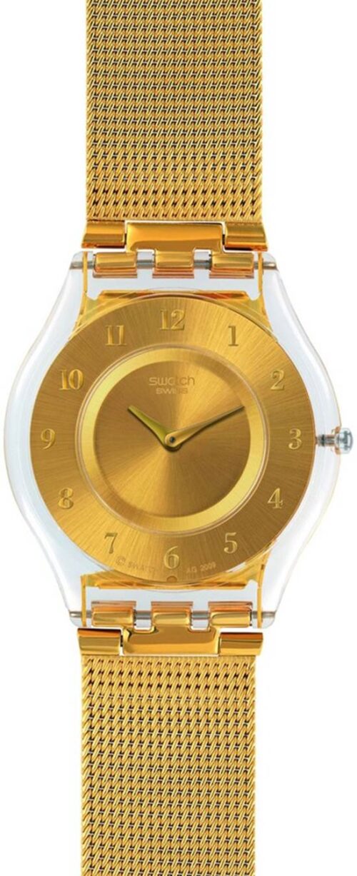 Swatch SFK355M Kadın Kol Saati