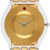 Swatch SFK399G Kadın Kol Saati 1 17122317500826055 1