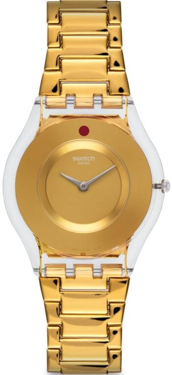 Swatch SFK399G Kadın Kol Saati