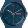 Swatch SUON708 Unisex Kol Saati