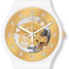Swatch SUOZ148 Kadın Kol Saati