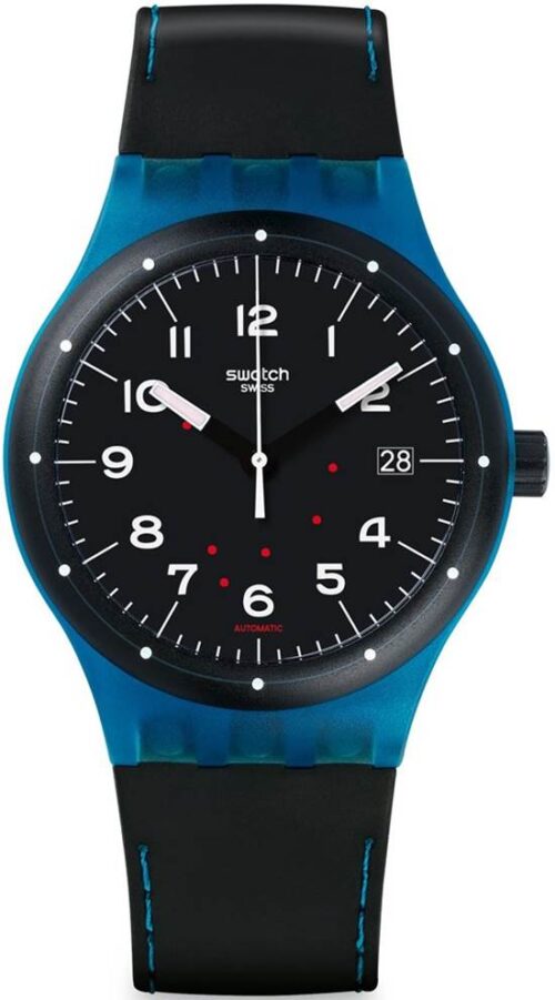 Swatch SUTS402 Erkek Kol Saati