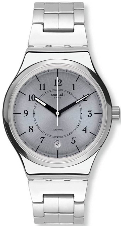 Swatch YIS412G Erkek Kol Saati