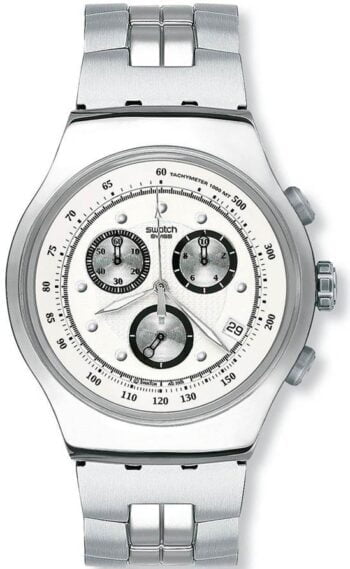 Swatch YOS401G Erkek Kol Saati