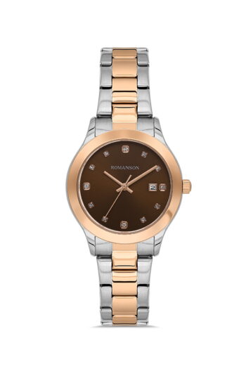 Romanson RM4205UU1JAB6R Kadın Kol Saati