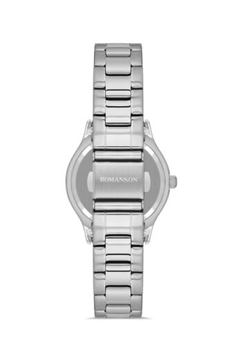 Romanson RM4205UU1WAS2W Kadın Kol Saati 7 1732607515 RM4205UU1WAS2W 3