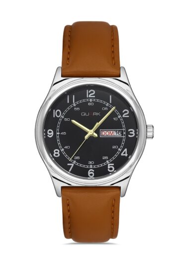 Quark QM-V006L-1B3 Erkek Kol Saati