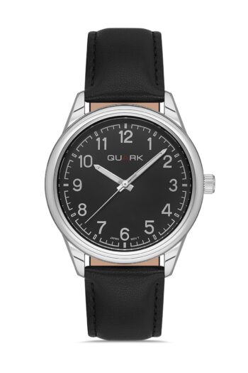 Quark QM-V005L-1B4 Klasik Erkek Kol Saati