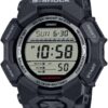Casio GD-010-1DR G-Shock Kol Saati 2 1733925713 GD 010 1DR