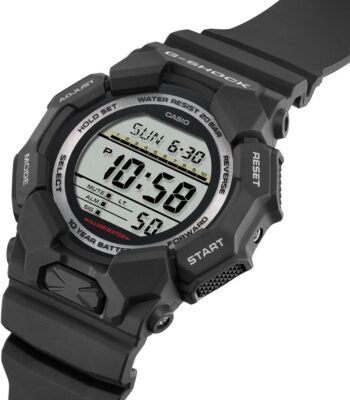 Casio GD-010-1DR G-Shock Kol Saati 13 1733925724 GD 010 1DR 2