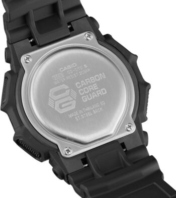 Casio GD-010-1DR G-Shock Kol Saati 12 1733925724 GD 010 1DR 3