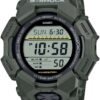 Casio GD-010-3DR G-Shock Kol Saati