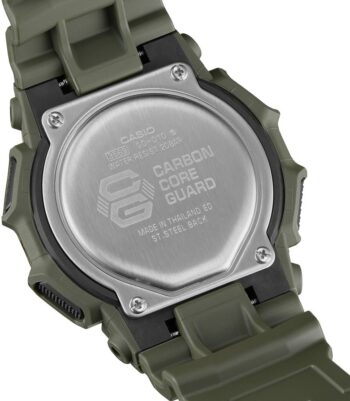 Casio GD-010-3DR G-Shock Kol Saati 10 1733926225 GD 010 3DR 3