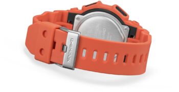 Casio GD-010-4DR G-Shock Kol Saati 9 1733926376 GD 010 4DR 4