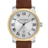 Romanson TL0334MM1CBS5B Roma Rakamlı Klasik Erkek Kol Saati 2 1734869982 TL0334MM1CBS5B 4