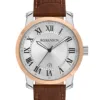 Romanson TL0334MM1JBS5B Roma Rakamlı Klasik Erkek Kol Saati 1 1734872025 TL0334MM1JBS5B 4
