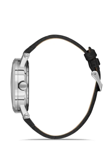 Romanson TL0334MM1WB15B Roma Rakamlı Klasik Erkek Kol Saati 6 1734872753 TL0334MM1WB15B 2 2