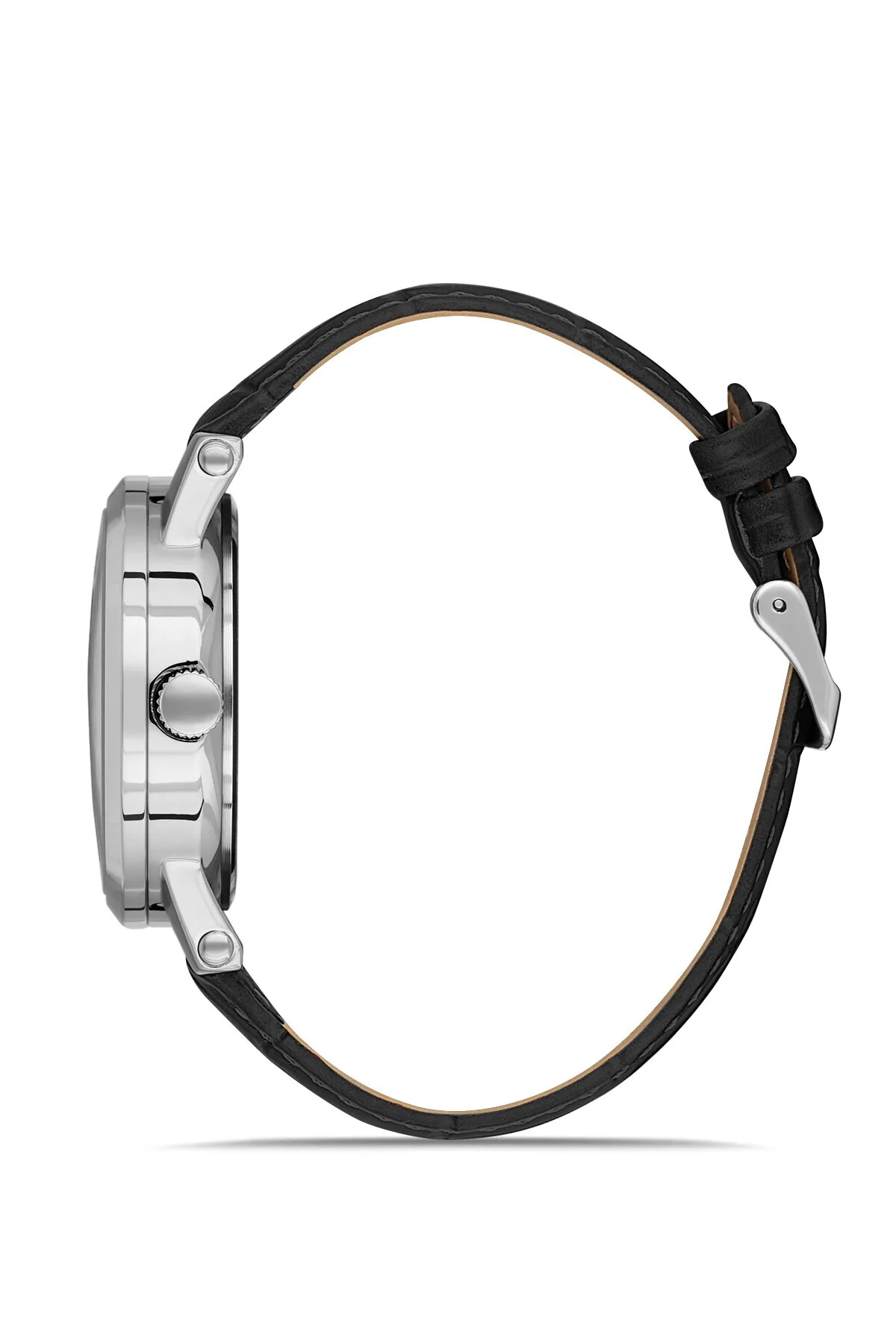 Romanson TL0334MM1WB15B Roma Rakamlı Klasik Erkek Kol Saati 4 Romanson TL0334MM1WB15B Roma Rakamlı Klasik Erkek Kol Saati - Görsel 2