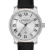 Romanson TL0334MM1WB15B Roma Rakamlı Klasik Erkek Kol Saati