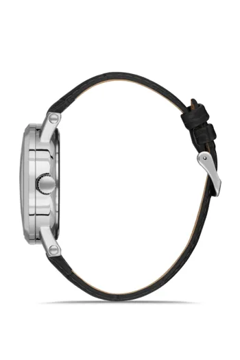 Romanson TL0334MM1WB37B Roma Rakamlı Klasik Erkek Kol Saati 6 1734874248 TL0334MM1WB37B 2 2