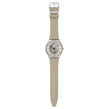 Swatch SS07S145 Erkek Kol Saati 9 1735834883071380