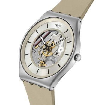 Swatch SS07S145 Erkek Kol Saati 8 1735834883071381