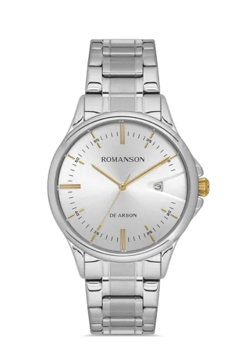 Romanson CA5A10MMWCA1R2 Erkek Kol Saati