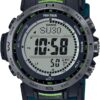 Casio Protrek PRW-35Y-3DR Kol Saati 1 1738224131 PRW 35Y 3DR