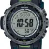 Casio Protrek PRW-35Y-3DR Kol Saati 2 1738224131 PRW 35Y 3DR