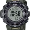 Casio Protrek PRW-35Y-3BDR Kol Saati