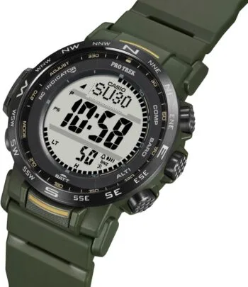 Casio Protrek PRW-35Y-3BDR Kol Saati 9 1738224931 PRW 35Y 3BDR 2