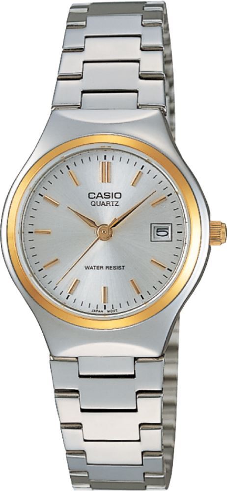 Casio LTP-1170G-7ARDF Kadın Kol Saati 3 Casio LTP-1170G-7ARDF Kadın Kol Saati