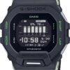 Casio GBD-200LM-1DR G-SHOCK G-SQUAD Kol Saati