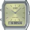 Casio AQ-230A-9AMQYDF Erkek Kol Saati 1 1739218215 AQ 230A 9AMQYDF