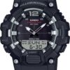 Casio HDC-700-1AVDF Erkek Kol Saati 1 1739219156 HDC 700 1AVDF