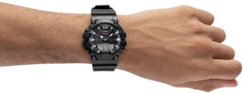 Casio HDC-700-1AVDF Erkek Kol Saati 9 1739219165 HDC 700 1AVDF 4