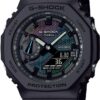 Casio GA-2100RW-1ADR G-Shock Kol Saati