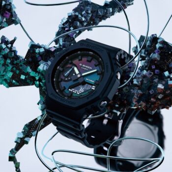 Casio GA-2100RW-1ADR G-Shock Kol Saati 7 1739788447 GA 2100RW 1ADR 2