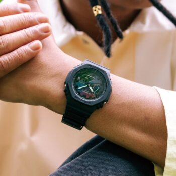 Casio GA-2100RW-1ADR G-Shock Kol Saati 6 1739788447 GA 2100RW 1ADR 6