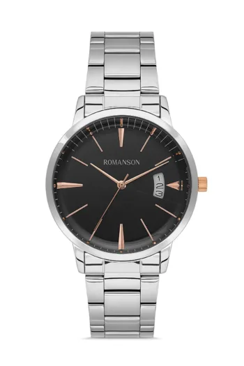 Romanson TM4201MM1JA36R Erkek Kol Saati